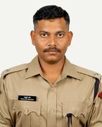 Davuluri Shravan Davuluri Shravan